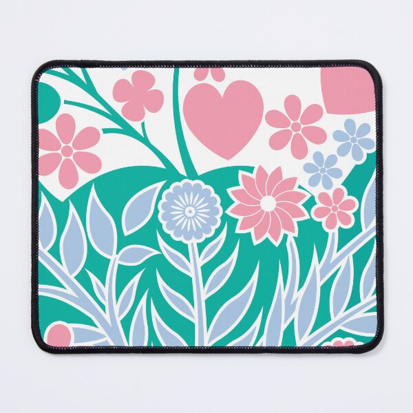 Item preview, Flower heart designed and sold by Jubjangm3.