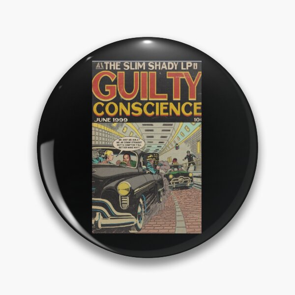 Item preview, Eminem Dre Guilty Conscience  designed and sold by LukeRowe.