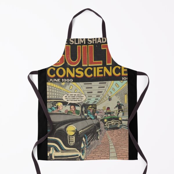 Item preview, Eminem Dre Guilty Conscience designed and sold by LukeRowe.