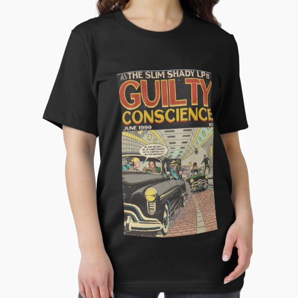Item preview, Eminem Dre Guilty Conscience  designed and sold by LukeRowe.