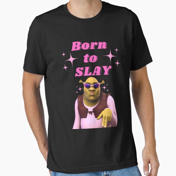 Item preview,  Born To Slay designed and sold by Henriath.