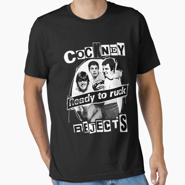 Cockney Rejects Best Seller Merch & Gifts for Sale | Redbubble