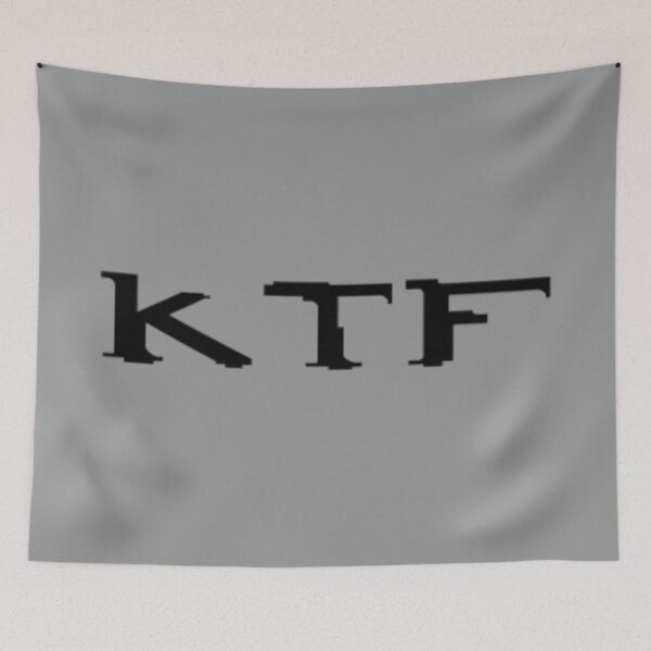 Item preview, KTF-Halo Variant (2) designed and sold by WraithLS-33.