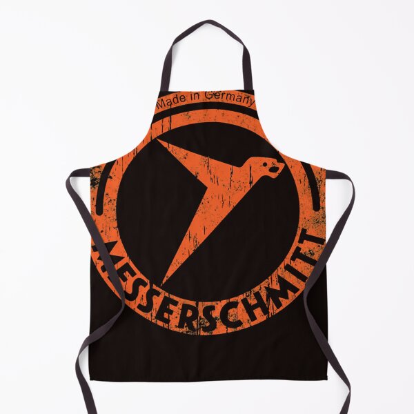 Item preview, Messerschmitt German Aircraft Vintage Logo Ww2 designed and sold by Ernestinempel.