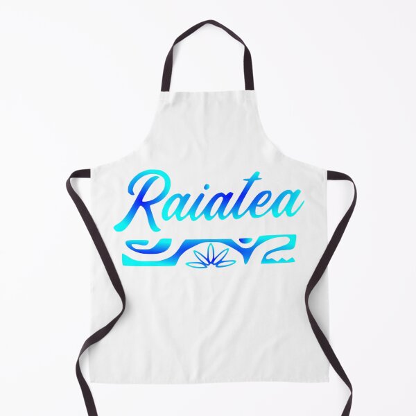 Item preview, RAIATEA (blue lagoon) designed and sold by Nesian-Tahiti.