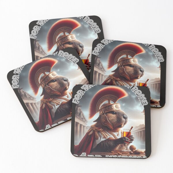 Item preview, Bbr Kurwa Gladiator Thinking About The Roman Empire designed and sold by Lorispitalli4.