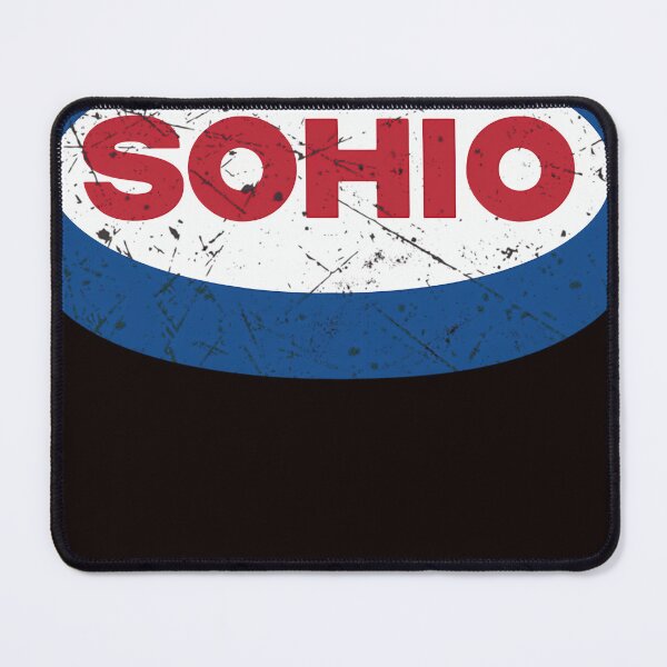 Item preview, Sohio Vintage Oil Company designed and sold by Ernestinempel.