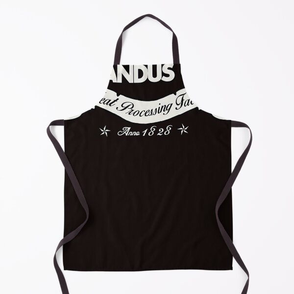 Item preview,  Mandus Company Logo designed and sold by Ernestinempel.