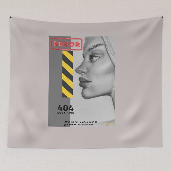 Item preview, portrait designed and sold by Elafiruze23.