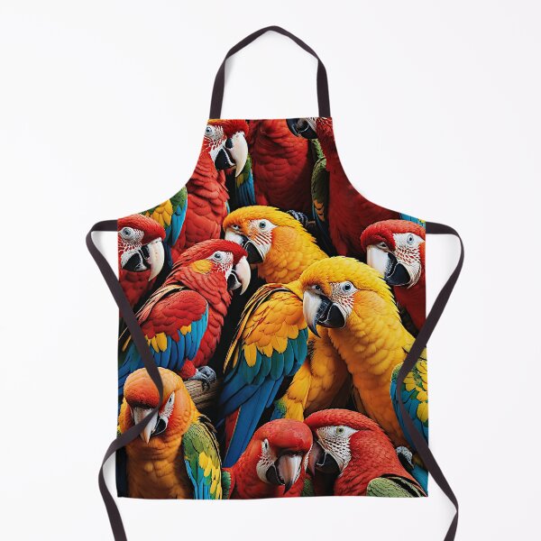 Item preview, Colorful Avian Symphony designed and sold by Best-Art-32.