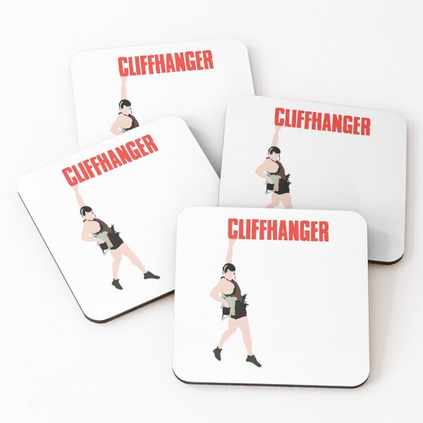 Item preview, Cliffhanger designed and sold by FutureSpace.