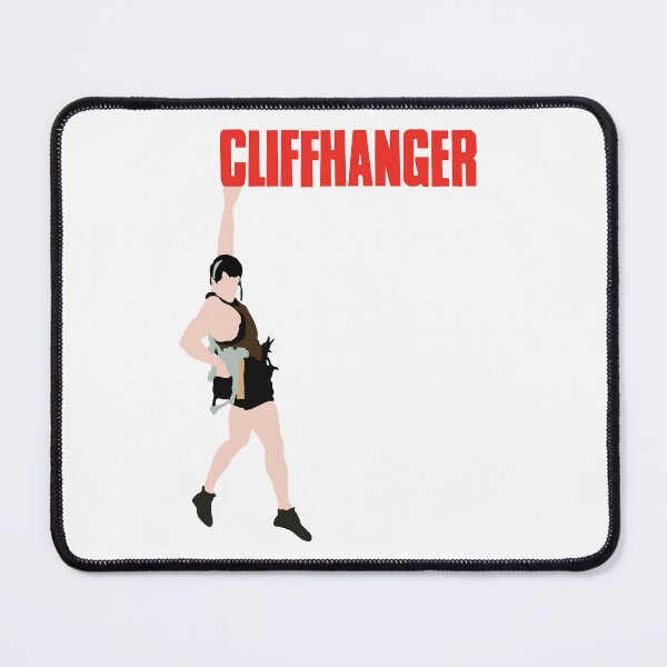 Item preview, Cliffhanger designed and sold by FutureSpace.