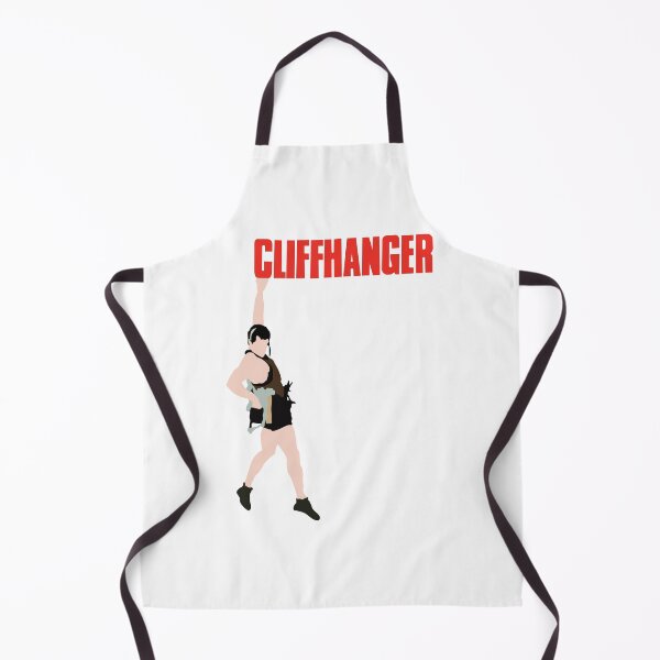 Item preview, Cliffhanger designed and sold by FutureSpace.