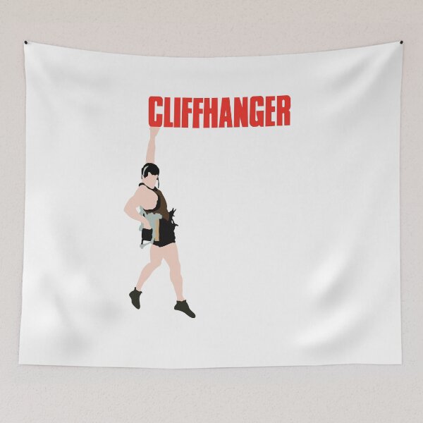 Item preview, Cliffhanger designed and sold by FutureSpace.