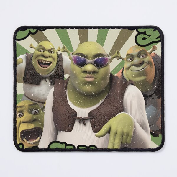 Item preview, Shrek - Cant Today Im Swamped Vintage designed and sold by Danolea.