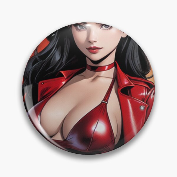 Item preview, Eden Van Helsing - Vampire Hunter - Cosplay Comic Art #1 - Multiverse Collection - Fan AI Art - Pop Art - AI Generated Art designed and sold by skyeworldmedia.