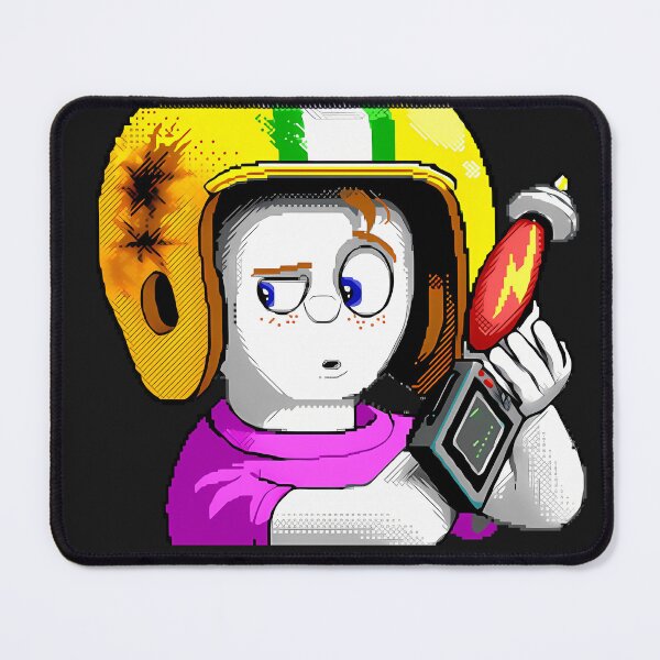 Item preview,  Commander Keen designed and sold by KaNau1225.