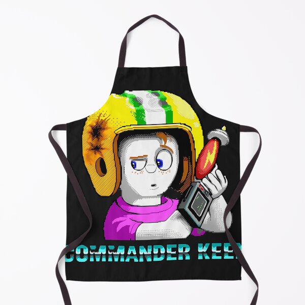 Item preview,  Commander Keen designed and sold by KaNau1225.