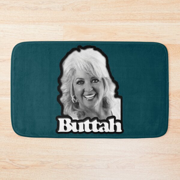 Item preview, Buttah Graphic  designed and sold by AlexanDietrich.