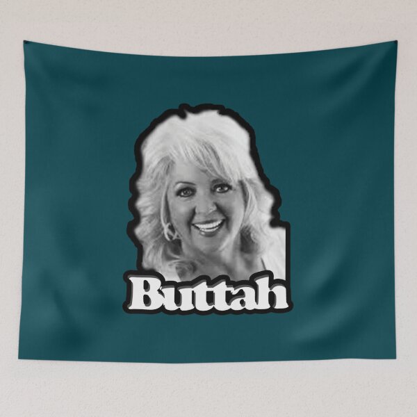 Item preview, Buttah Graphic  designed and sold by AlexanDietrich.