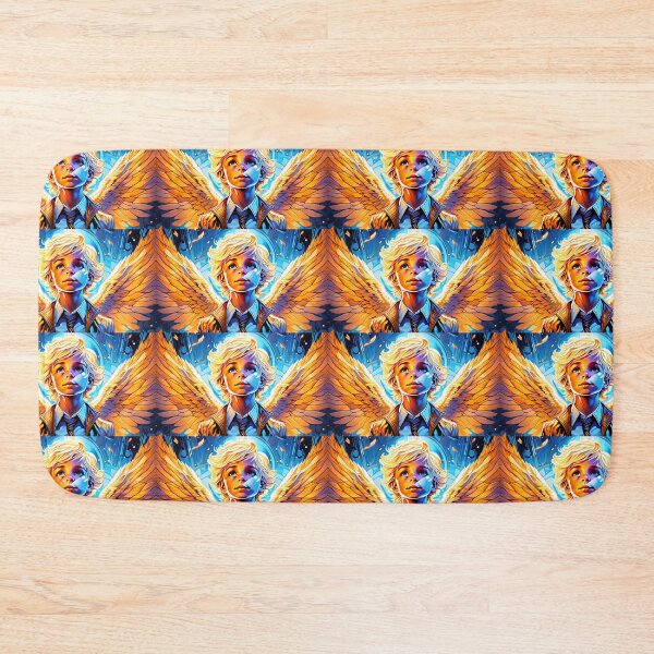 Item preview, angel of light designed and sold by EpicGear085.