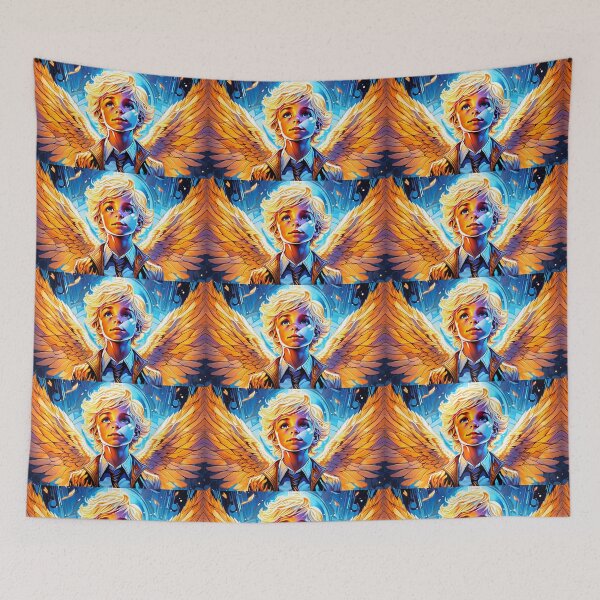 Item preview, angel of light designed and sold by EpicGear085.