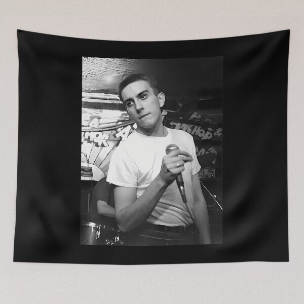 Item preview, TERRY HALL 1959-2022 HOPE  designed and sold by FrancesThiel.