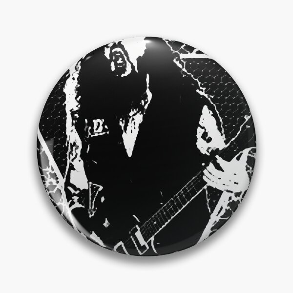 Item preview, Darrell Dimebag designed and sold by Theoauveau.