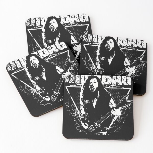 Item preview, Darrell Dimebag designed and sold by Theoauveau.