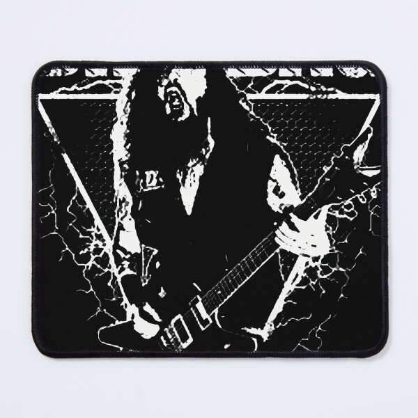 Item preview, Darrell Dimebag designed and sold by Theoauveau.