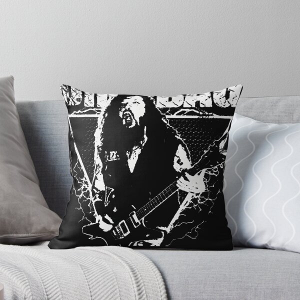 Item preview, Darrell Dimebag designed and sold by Theoauveau.