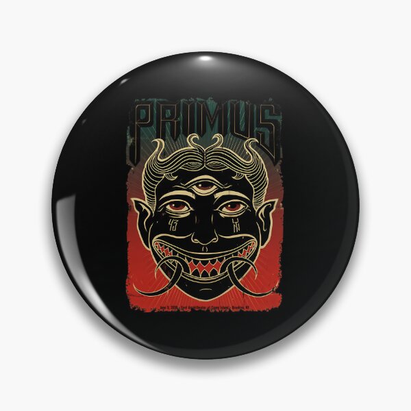Item preview, Primus designed and sold by IsaaLozano.