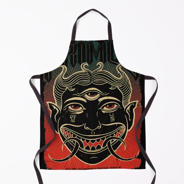 Item preview, Primus designed and sold by IsaaLozano.