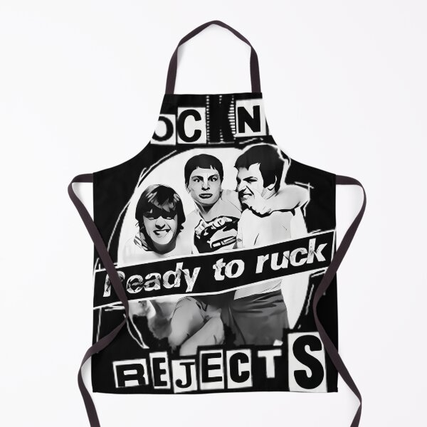 Item preview, Cockney Rejects designed and sold by Theoauveau.
