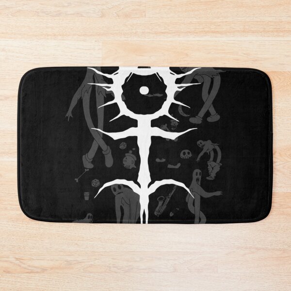 Item preview, John Dee Glyph designed and sold by TwanKalman.