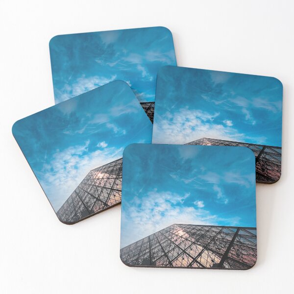 Item preview, The Louvre in Pairs  designed and sold by RollingRC.