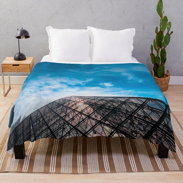 Item preview, The Louvre in Pairs designed and sold by RollingRC.