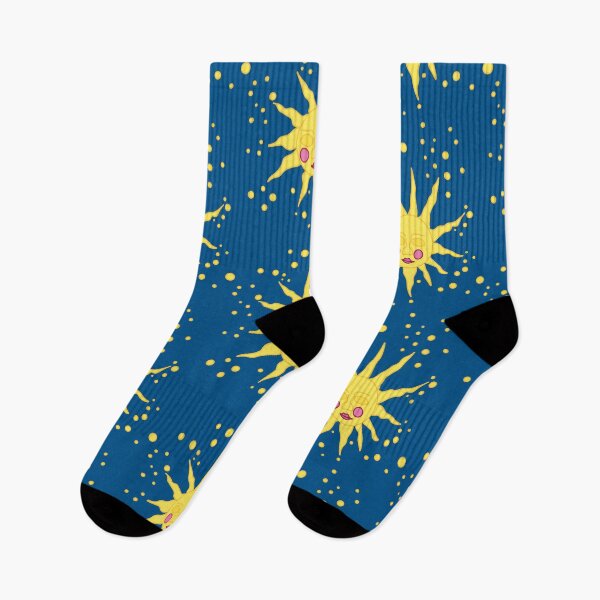 Item preview, The goodvibes sun is ready to go to sleep designed and sold by AlexPotterLodge.