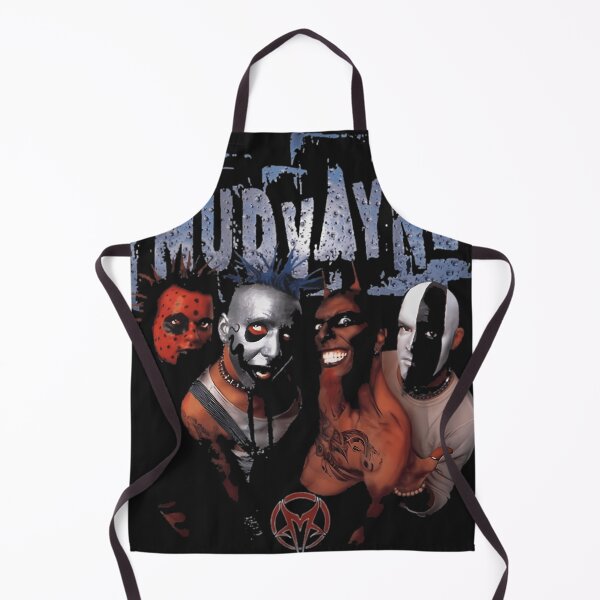 Item preview, Nice Keepsake Mudvayne Band Heavy Metal designed and sold by MADISRAPPA.