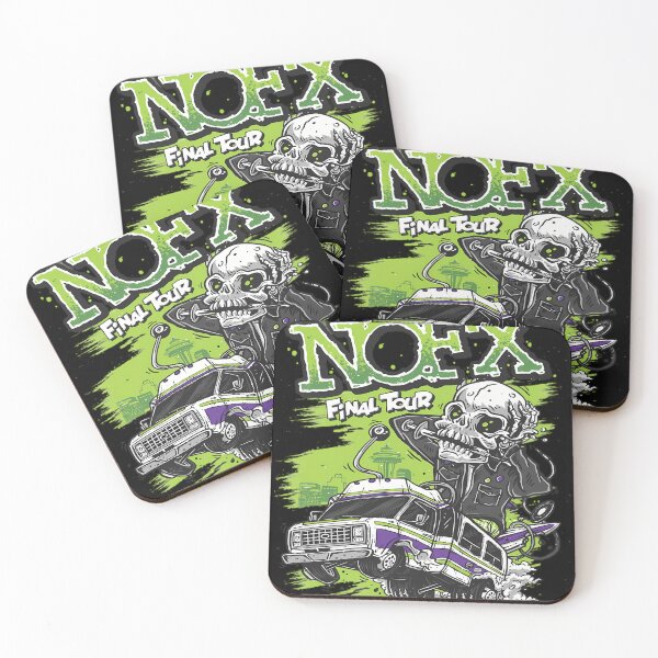 Item preview, Nofx designed and sold by Theoauveau.