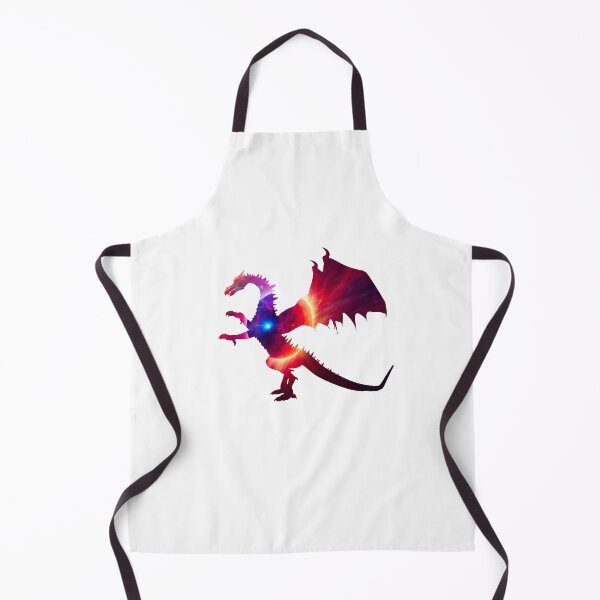 Item preview, Cosmic Dragon design designed and sold by Fantacaroo Designs.