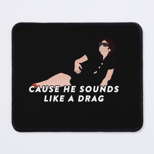 Item preview, cause he sounds like a drag designed and sold by AlexanDietrich.