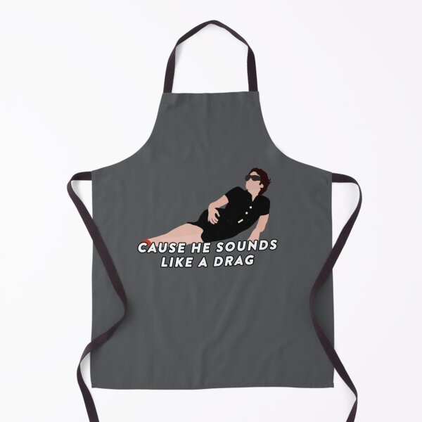 Item preview, cause he sounds like a drag designed and sold by AlexanDietrich.
