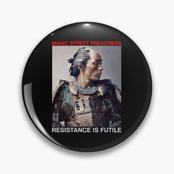 Item preview, Manic Street Preachers Band designed and sold by IsaaLozano.