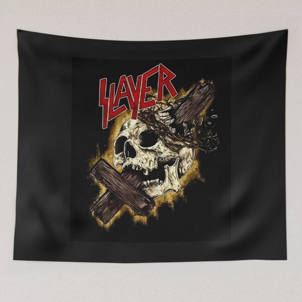 Item preview, Arte Heavy Metal - Zea designed and sold by MADISRAPPA.