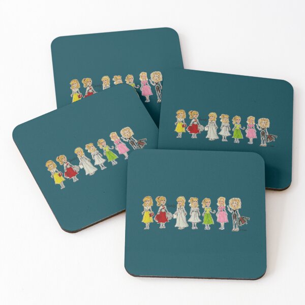 Item preview, CC Trubiak's Olivia Newton-John 'Sandy'   designed and sold by AlexanDietrich.