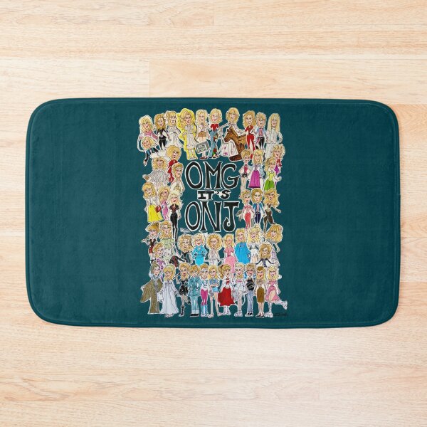 Item preview, CC Trubiak's 'OMG It's ONJ' 2.0 T  designed and sold by AlexanDietrich.