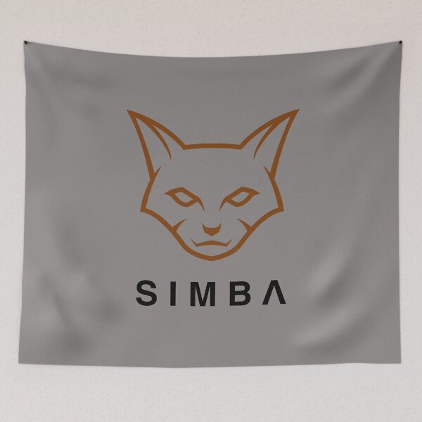 Item preview, SIMBΛ  designed and sold by OYLOS.