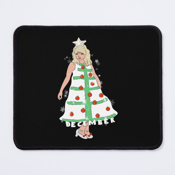 Item preview, Christmas Michelle Pfeiffer designed and sold by AlexanDietrich.