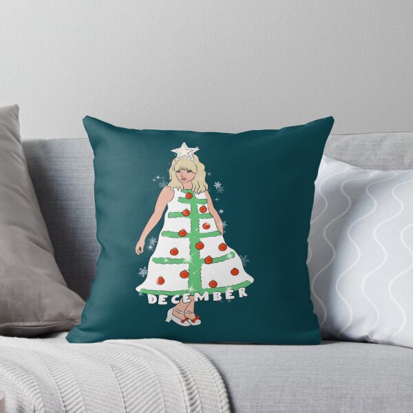 Item preview, Christmas Michelle Pfeiffer  designed and sold by AlexanDietrich.